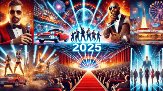 entertainment 2025