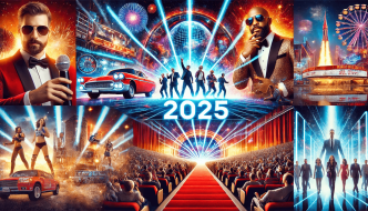 entertainment 2025