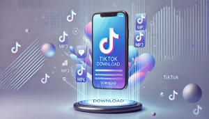 tiktok downloader