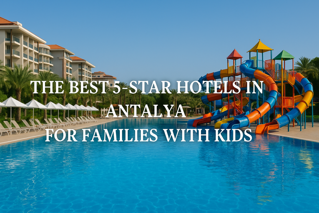antalya hotels