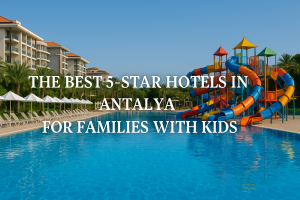antalya hotels