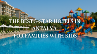 antalya hotels