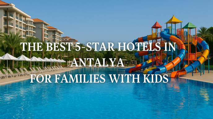 antalya hotels